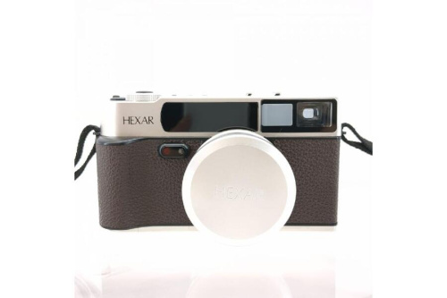 ホビー・おもちゃのフィルムカメラ