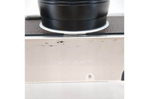 コニカ（KONICA）の高級コンパクトカメラ