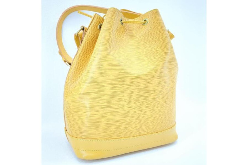 ノエのヴィトンバッグ