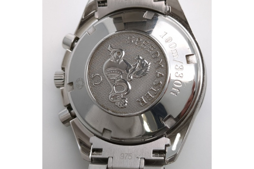 ブランド時計のオメガ（OMEGA）