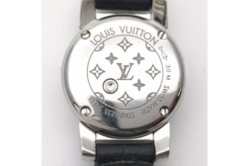 ブランド時計のルイ・ ヴィトン（LOUIS VUITTON）
