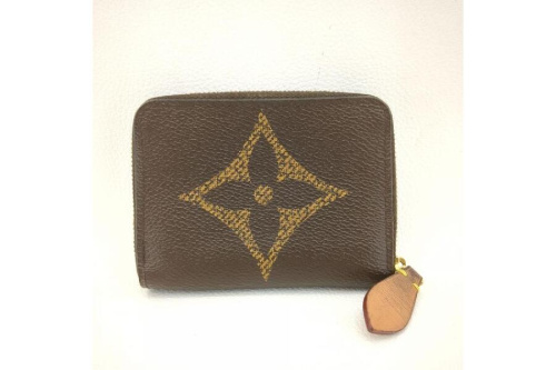 コインケースのルイ・ ヴィトン(LOUIS VUITTON)