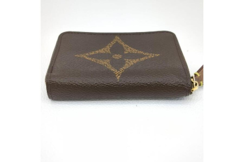 ルイ・ ヴィトン(LOUIS VUITTON)のジッピーコインパース