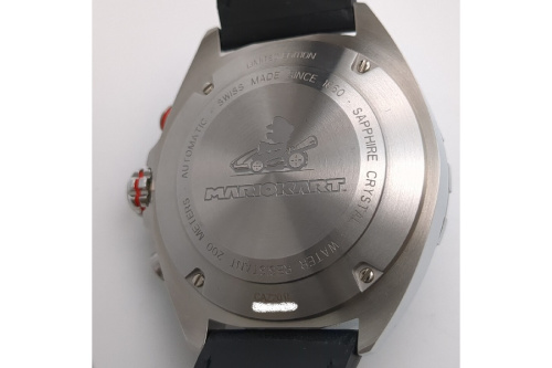 ブランド時計のタグ・ホイヤー（TAG HEUER）