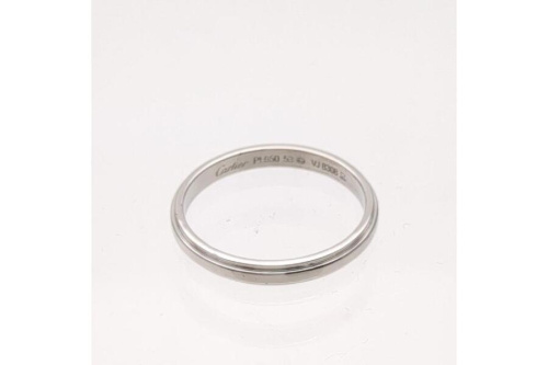 指輪のカルティエ(Cartier)