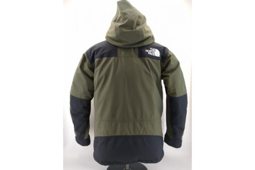 アウターのザ・ノース・フェイス（The North Face）