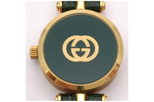 ブランド時計のグッチ（GUCCI）