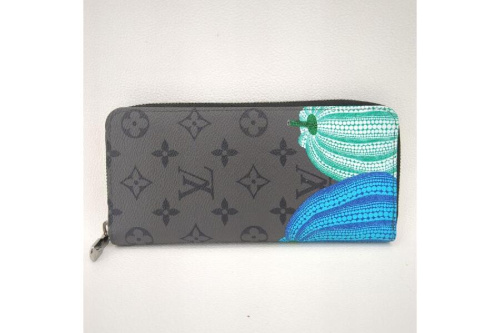 長財布のルイ・ ヴィトン(LOUIS VUITTON)