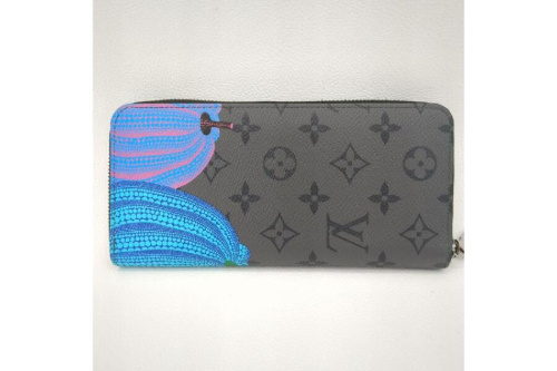 ルイ・ ヴィトン(LOUIS VUITTON)のジッピーウォレットヴェルティカル