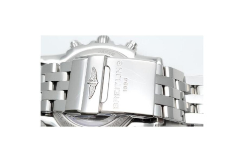 ブライトリング（BREITLING）のメンズ腕時計