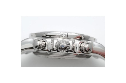 メンズ腕時計のクロノマット