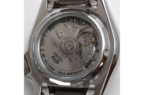 ブランド時計のセイコー（SEIKO）