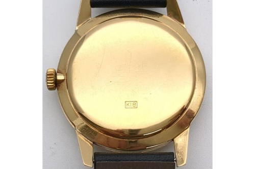 アンティーク時計のセイコー（SEIKO）