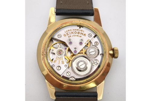 セイコー（SEIKO）の新入荷