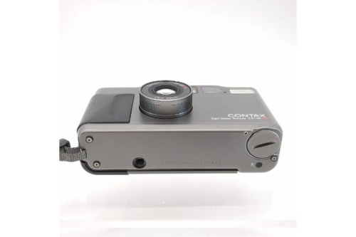 フィルムカメラ