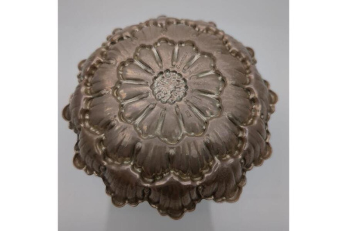 ジャンマリア・ブチェラッティ( Gianmaria Buccellati)の銀座和光