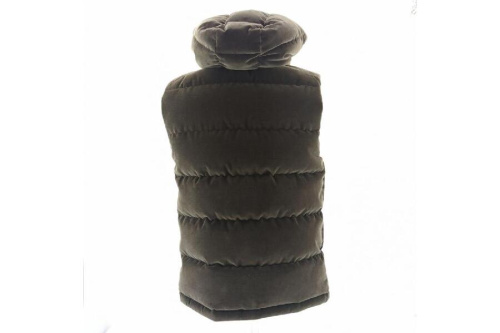メンズのVEXIN GILET