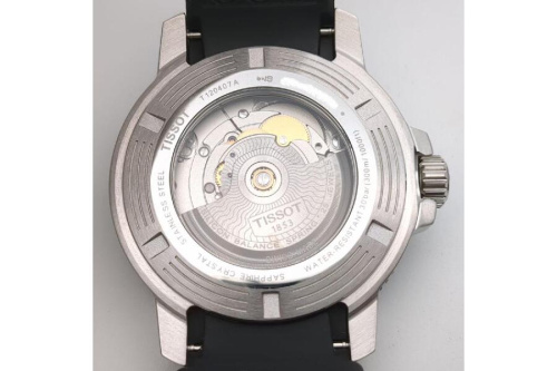 ブランド時計のティソ（TISSOT）