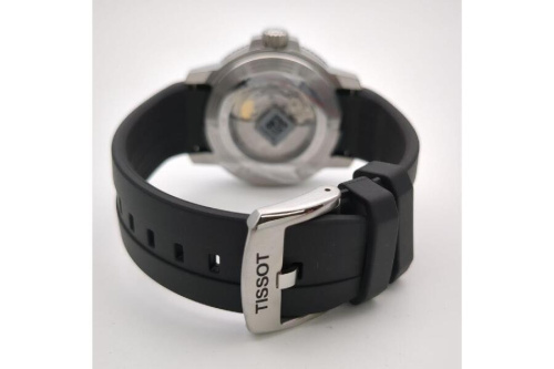 ティソ（TISSOT）の新入荷