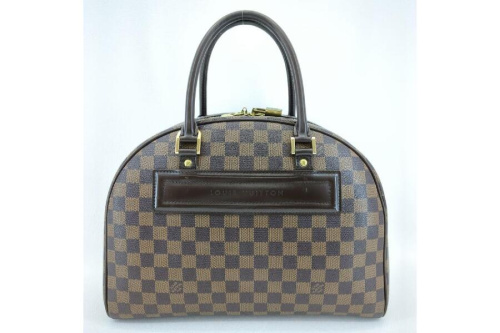 ハンドバッグのルイ・ ヴィトン（LOUIS VUITTON）