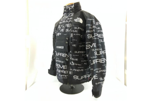 ファッションのアウター