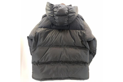 ダウンジャケットのザ・ノース・フェイス(The North Face)