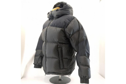 ザ・ノース・フェイス(The North Face)のウィンドストッパーヌプシフーディ