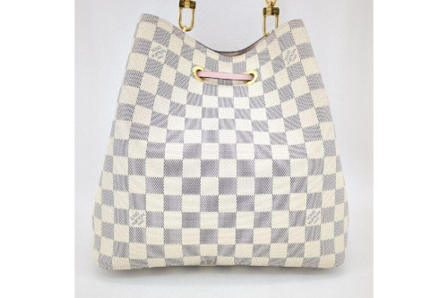 ショルダーバッグのルイ・ ヴィトン（LOUIS VUITTON）