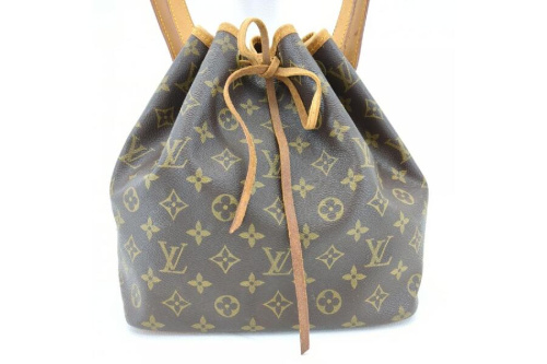 ショルダーバッグのルイ・ ヴィトン（LOUIS VUITTON）