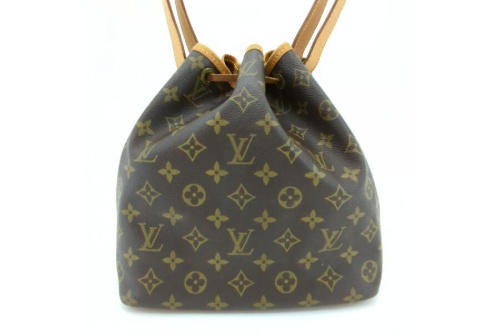ルイ・ ヴィトン（LOUIS VUITTON）のモノグラム