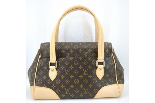 ハンドバッグのルイ・ ヴィトン(LOUIS VUITTON)