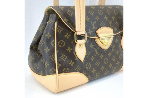 ルイ・ ヴィトン(LOUIS VUITTON)のモノグラム