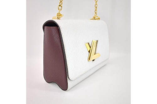 ルイ・ ヴィトン(LOUIS VUITTON)のツイストMM