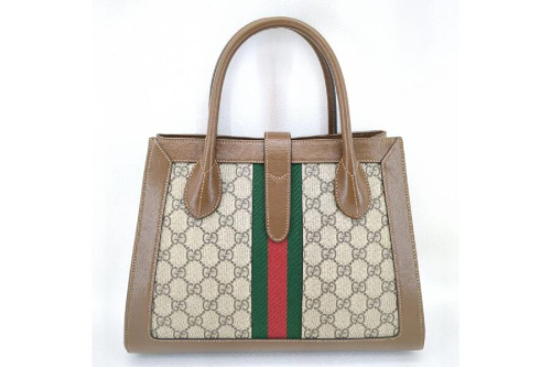 ハンドバッグのグッチ（GUCCI）