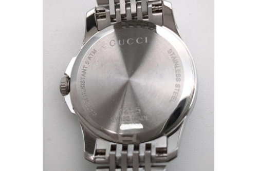 ブランド時計のグッチ（GUCCI）