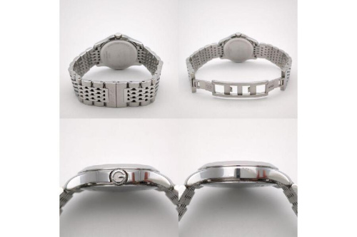 グッチ（GUCCI）のレディース腕時計