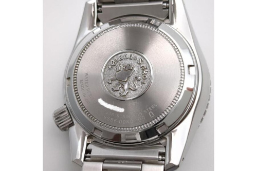 ブランド時計のグランドセイコー(GRAND SEIKO)