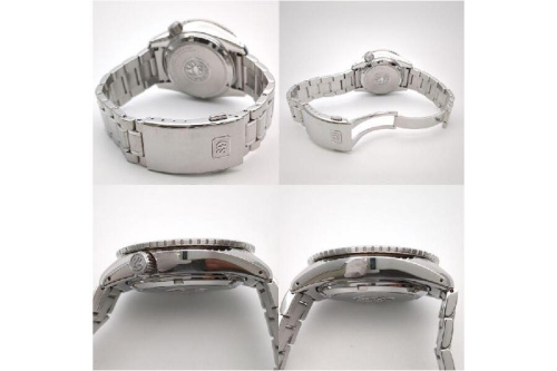グランドセイコー(GRAND SEIKO)のメンズ腕時計