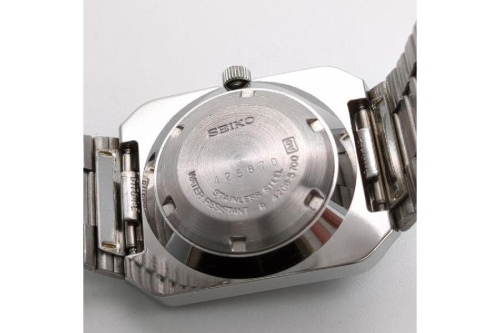 ブランド時計のセイコー（SEIKO）