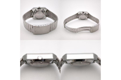 セイコー（SEIKO）の新入荷