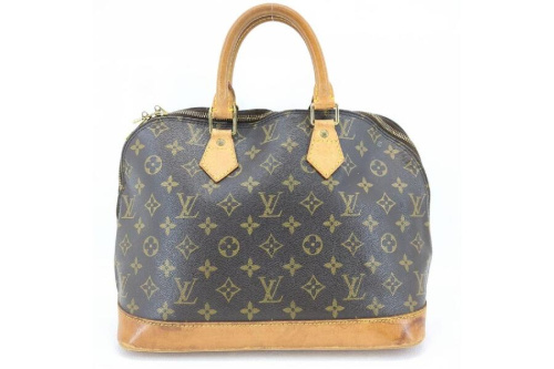 ハンドバッグのルイ・ ヴィトン（LOUIS VUITTON）
