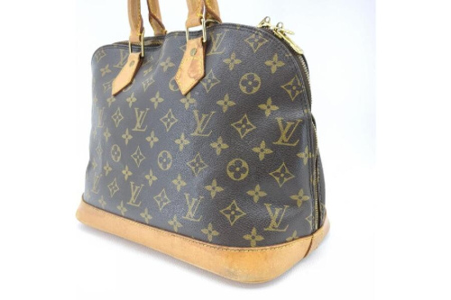 ルイ・ ヴィトン（LOUIS VUITTON）のアルマ