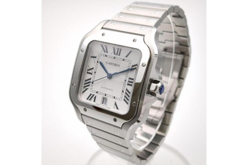 腕時計のカルティエ（Cartier）