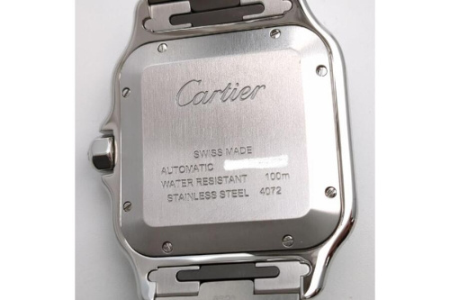カルティエ（Cartier）のサントス ドゥ カルティエ