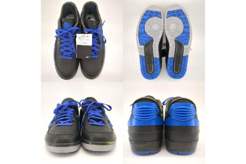 スニーカーのナイキ（NIKE）