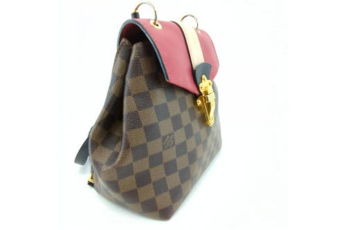 リュックのルイ・ ヴィトン（LOUIS VUITTON）