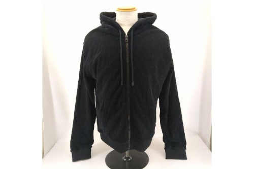 ファッションのパーカー