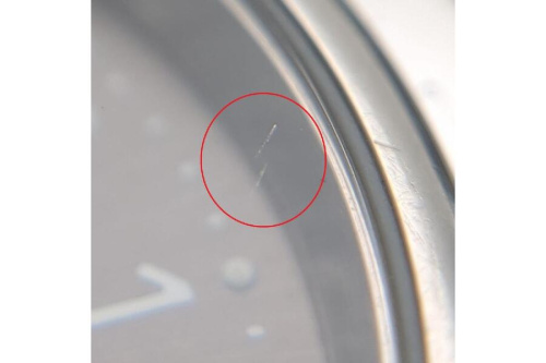 レディース腕時計