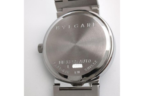 ブランド時計のブルガリ（BVLGARI）