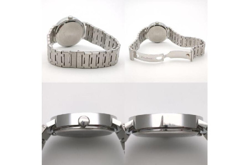 ブルガリ（BVLGARI）の新入荷